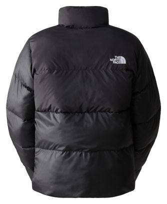 Doudoune Femme The North Face Saikuru Noir