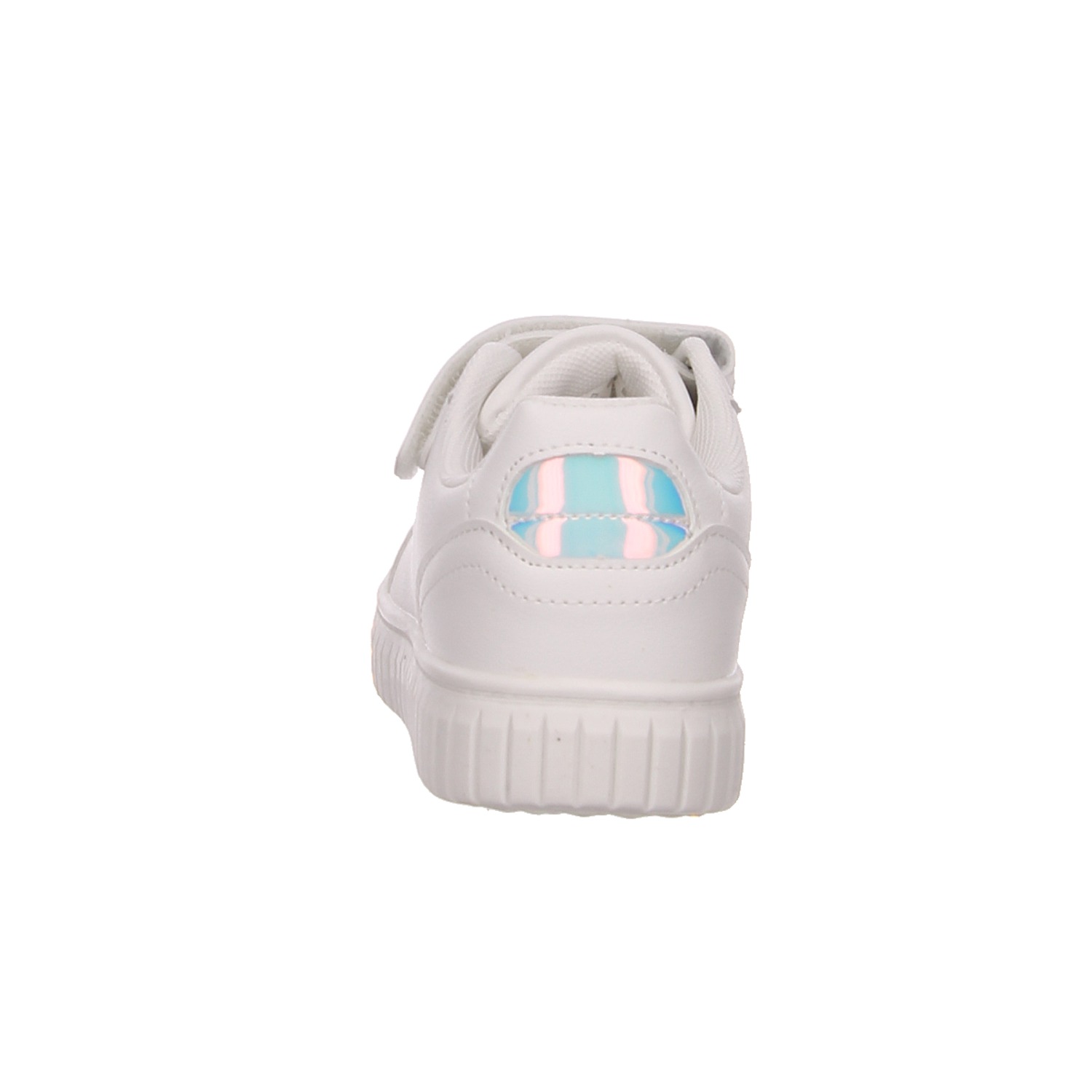 s.Oliver Klettschuh weiß weiss/weiss kombi