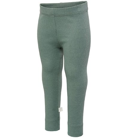 Hummel Leggings - hmlRene - Lorbeerkranz