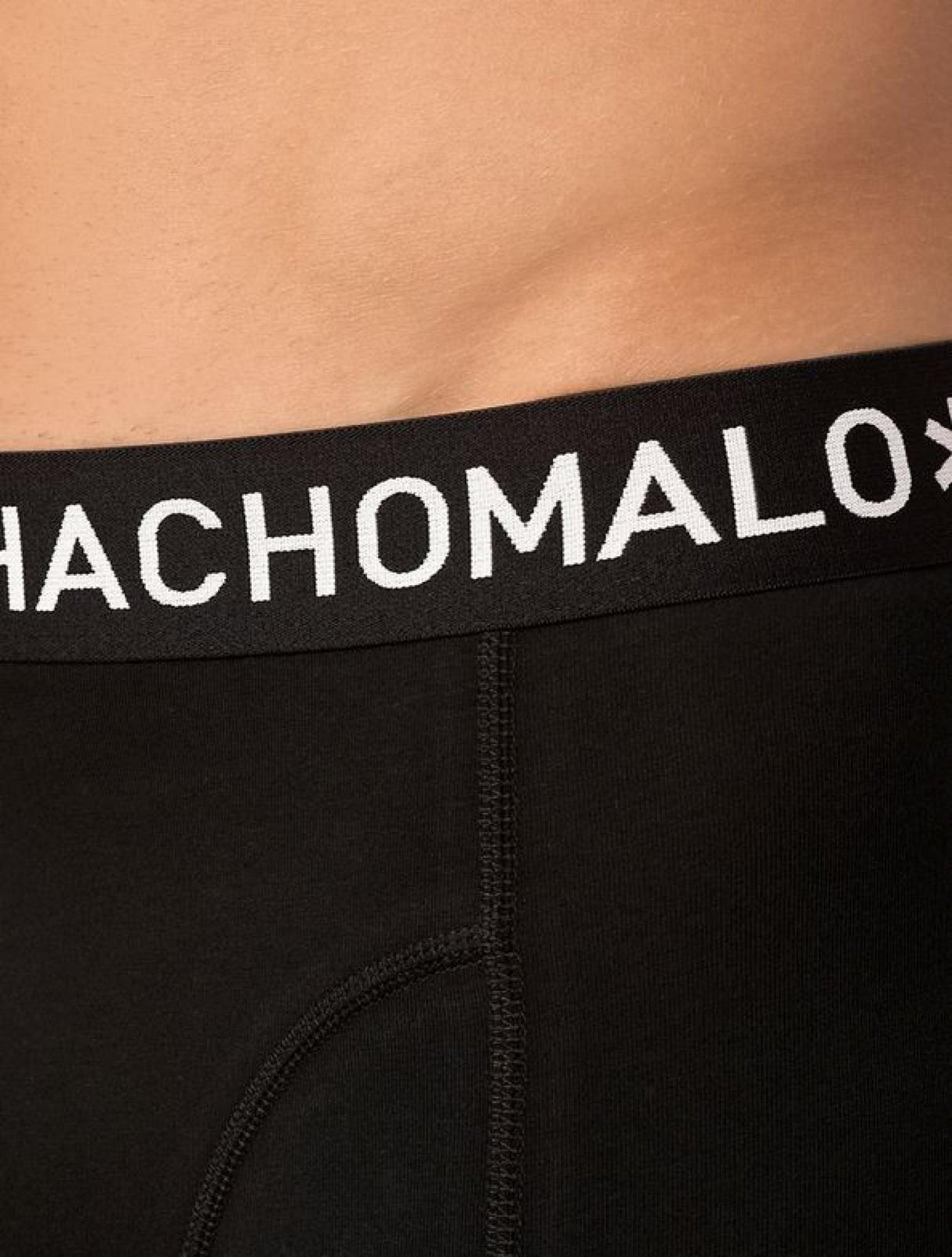 Muchachomalo<br>Boxer Solid 2pk