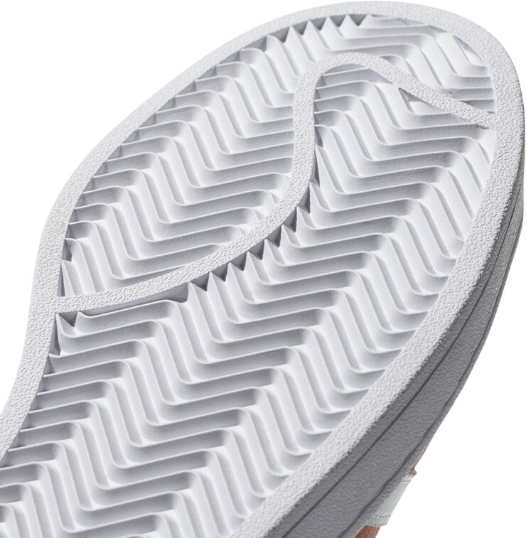 adidas Campus sko Rød