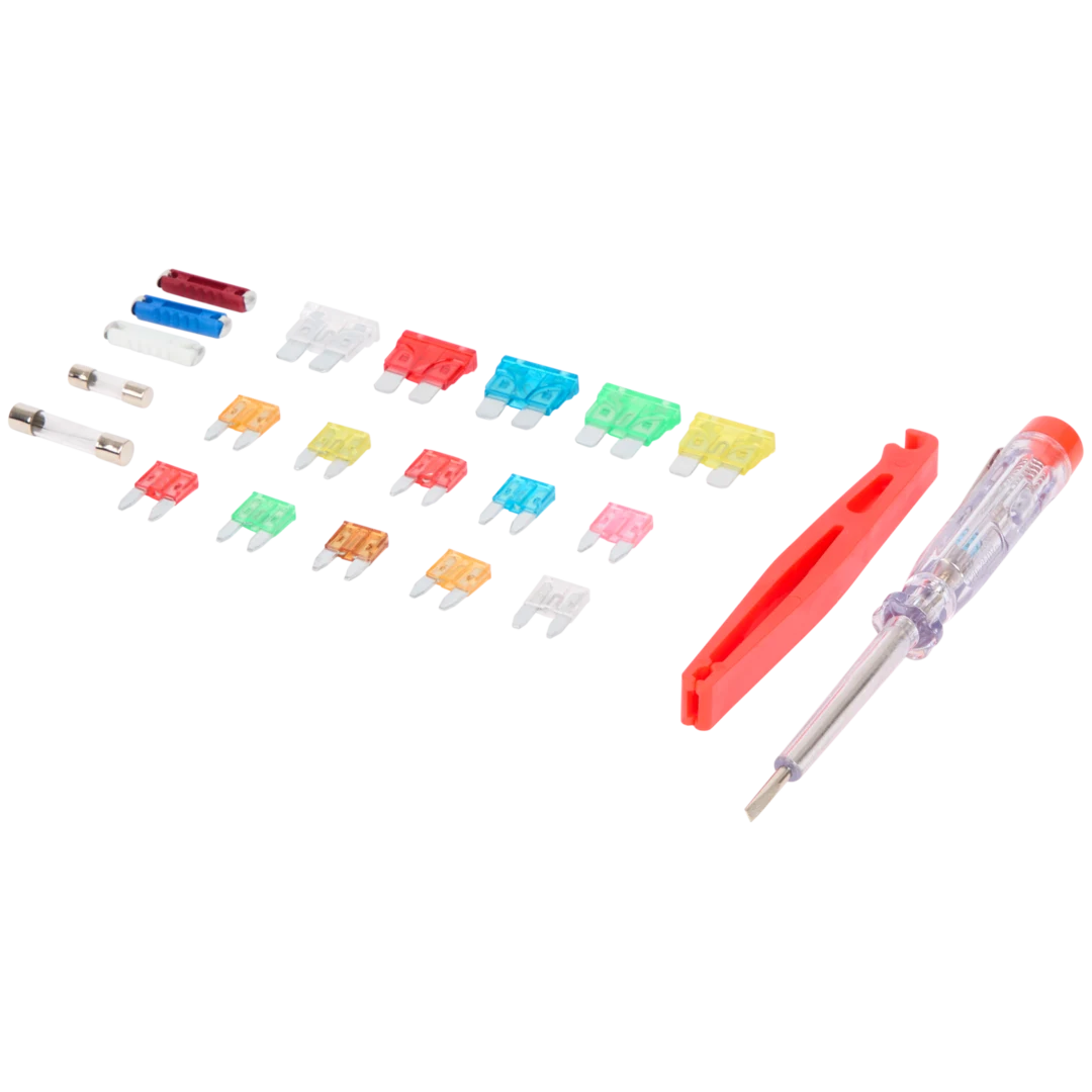 Kit de fusibles Dunlop
