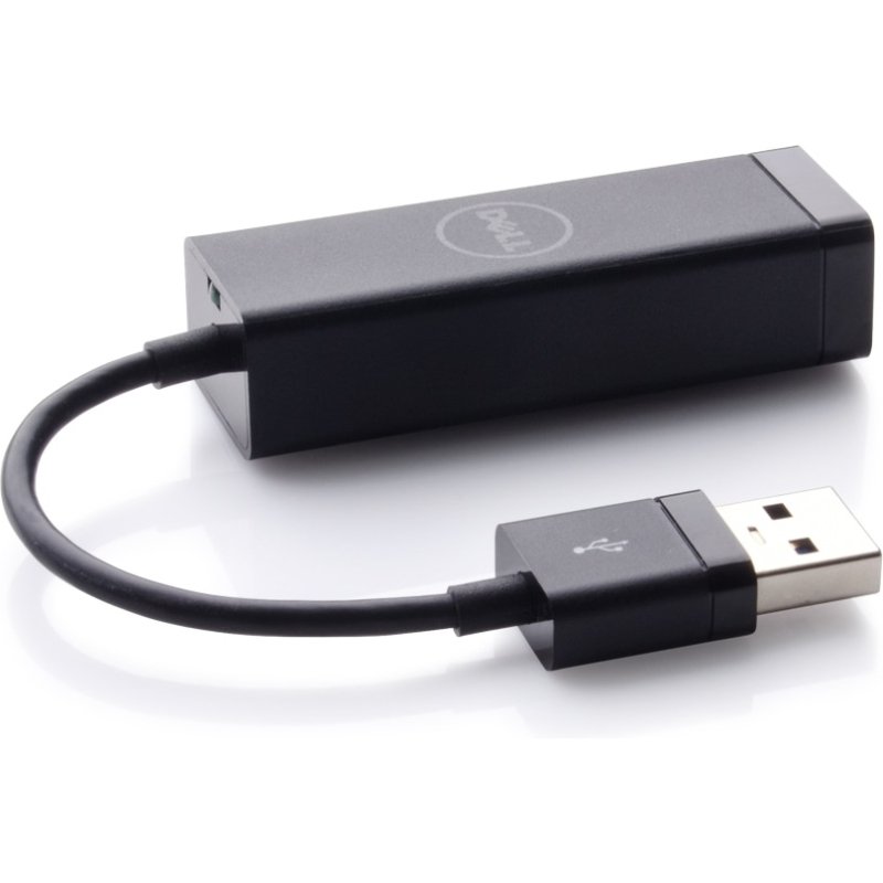 DELL 470-ABBT carte réseau Ethernet 1000 Mbit/s