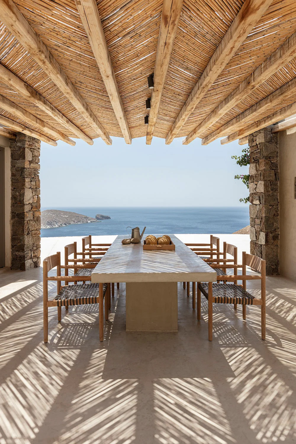 Mediteranean Home