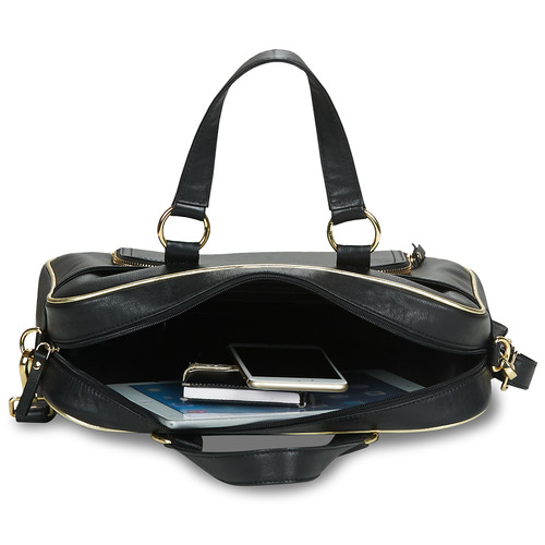 Betty London - JODDY - Noir / Or