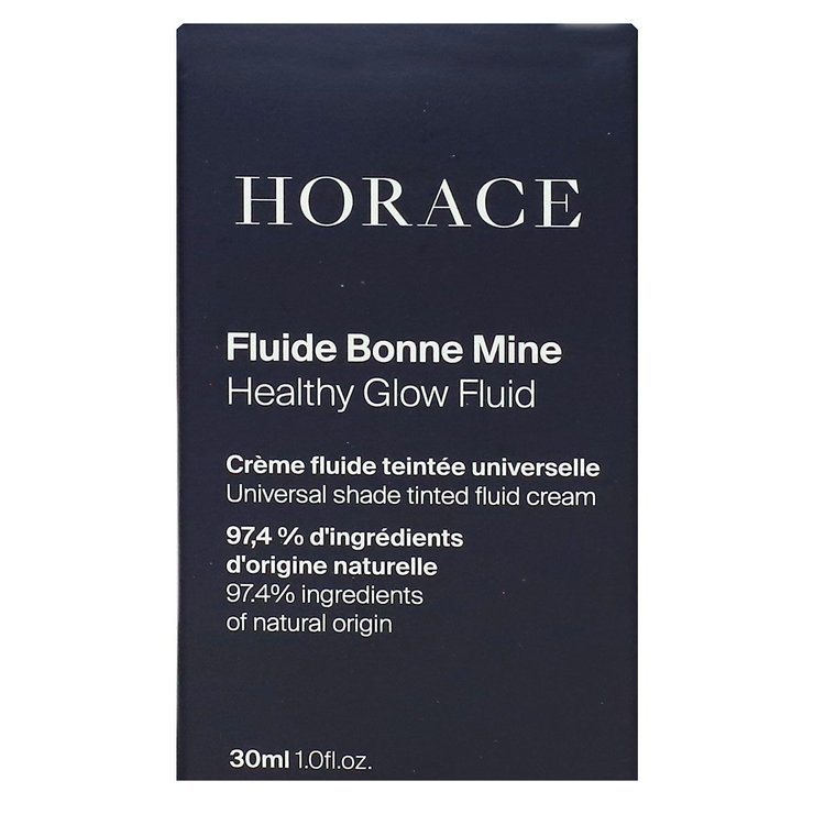 Fluide bonne mine teinté universel teints ternes 30ml