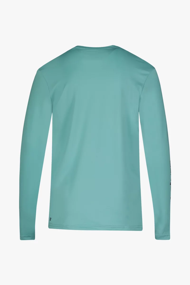 Quiksilver Everyday Surf 50+ Jungen Lycra