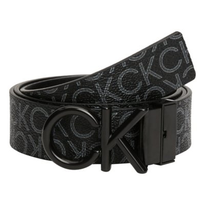 Ceinture homme Metal Bombe 35Mm CALVIN KLEIN