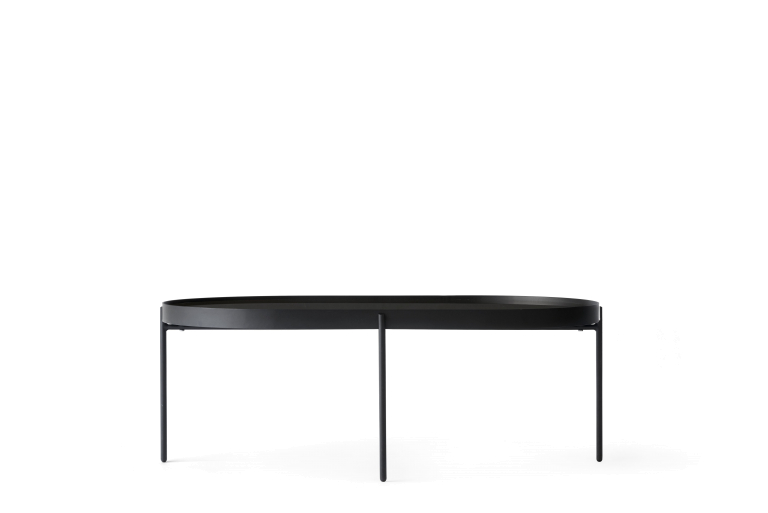 Audo Copenhagen Nono salontafel small beige