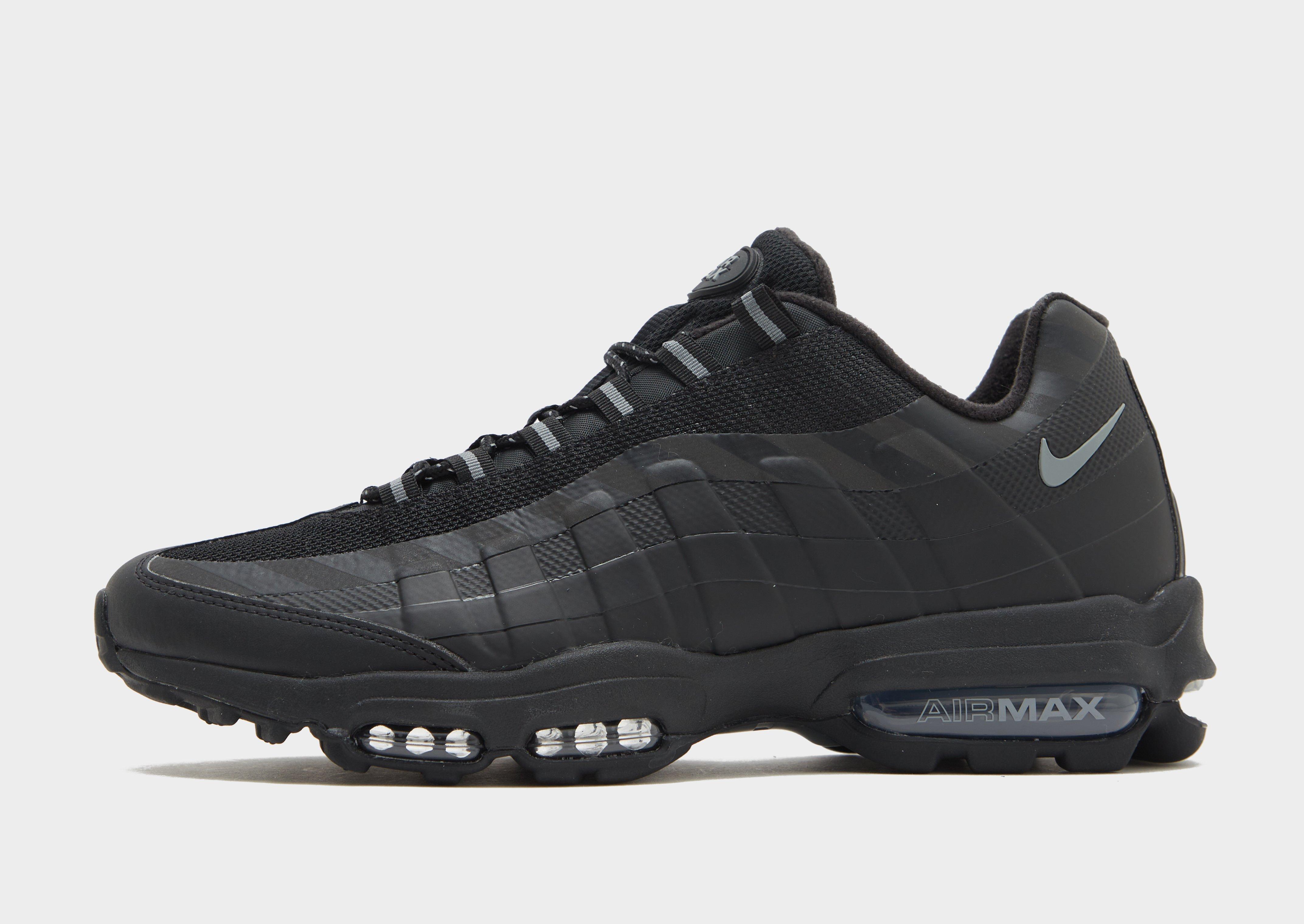 Nike Air Max 95 Ultra Homme