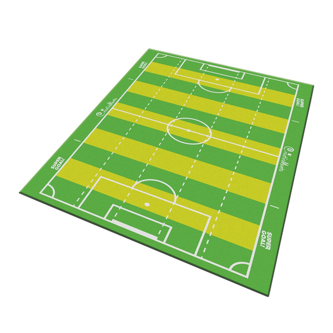 Creativa Mente - Super Goal!