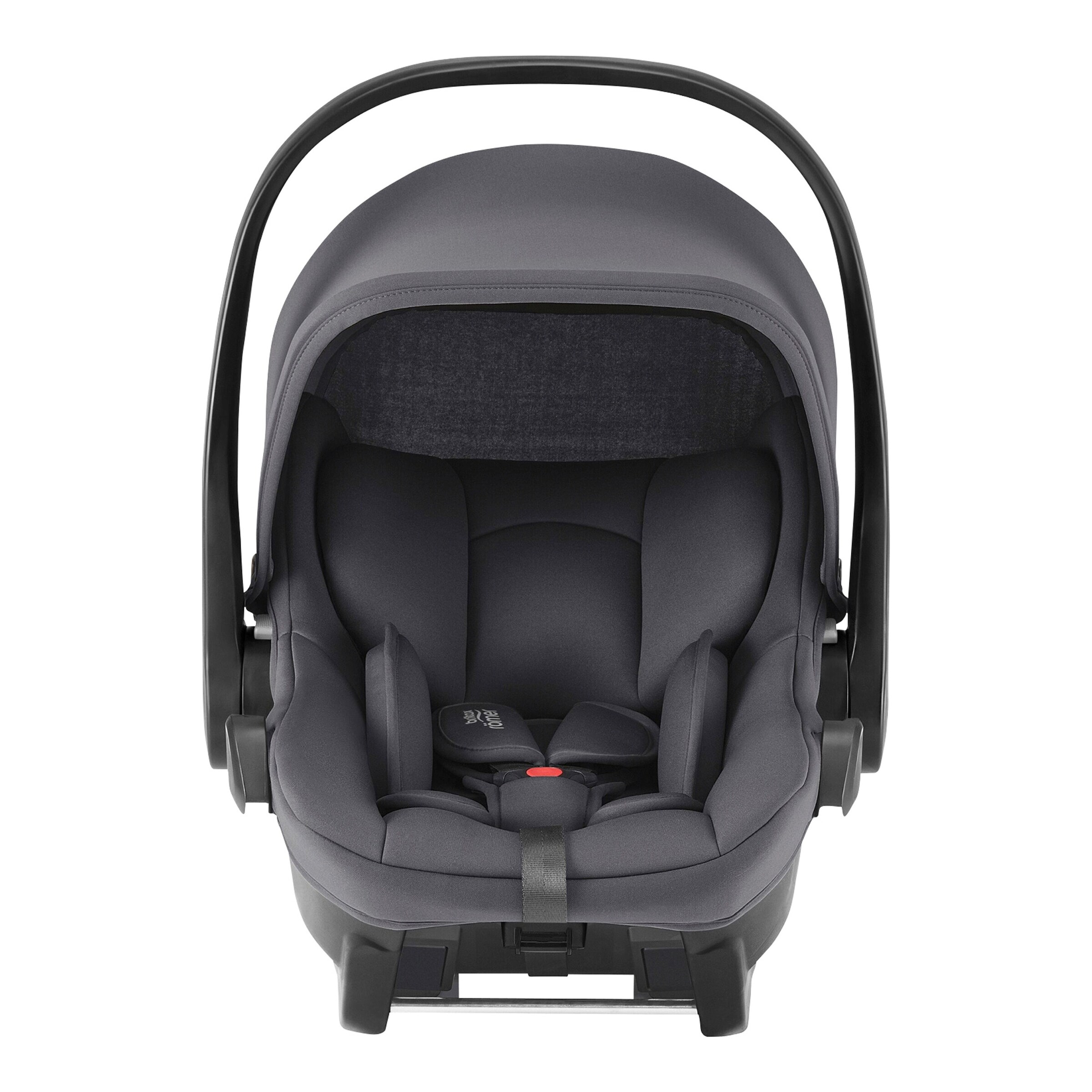 Britax Römer - Smart Babyschale BABY-SAFE CORE i-SIZE midnight grey