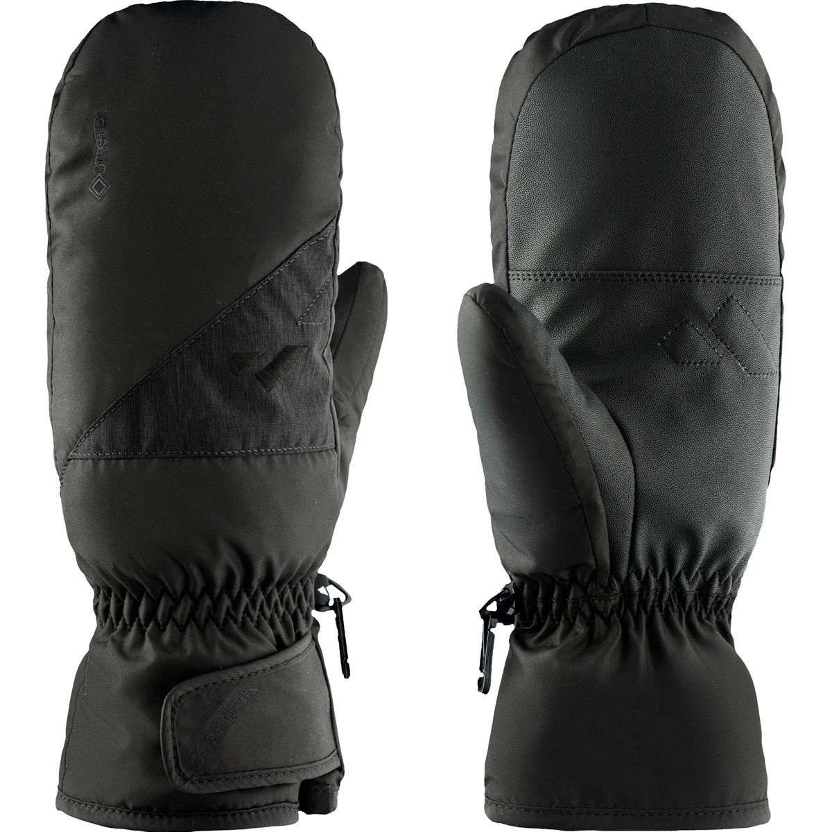 Zanier Matrei GTX Luffer Børn