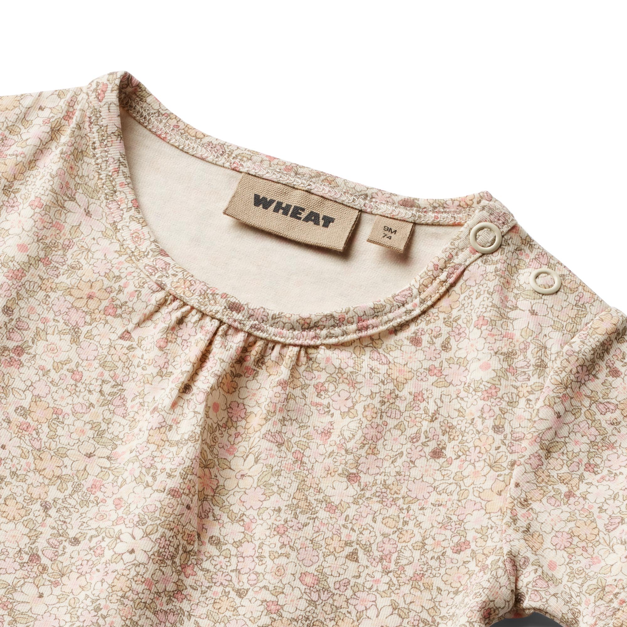Wheat Body Linette