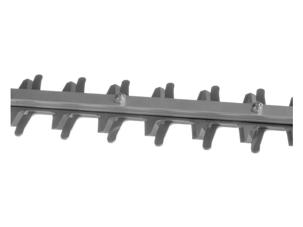 Makita UH4570 - Hæktrimmer - elektrisk - 550 W - 1600 spm - 450 mm - 3.5 kg