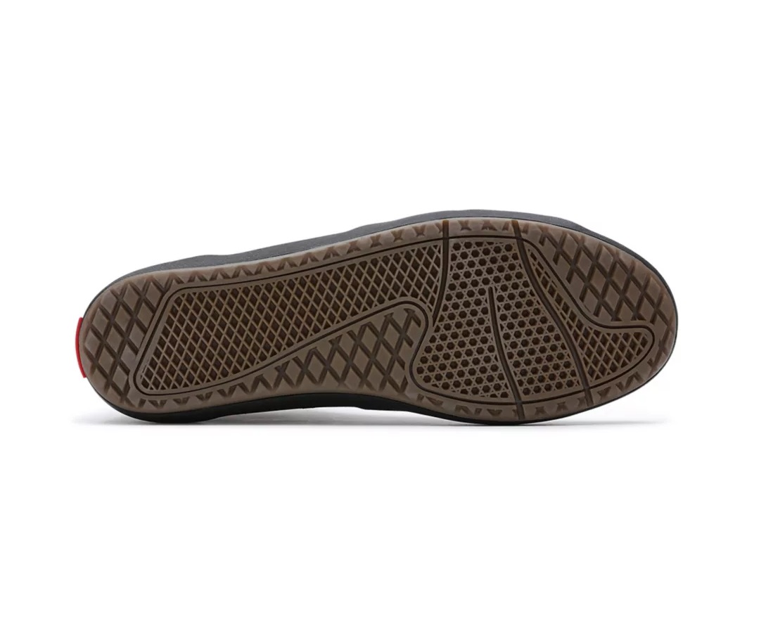 Vans The Lizzie Dirt Black 4.5 US