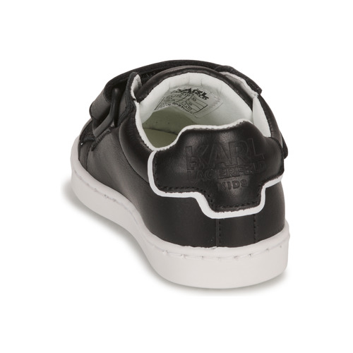 Karl Lagerfeld - Z09008 - Noir