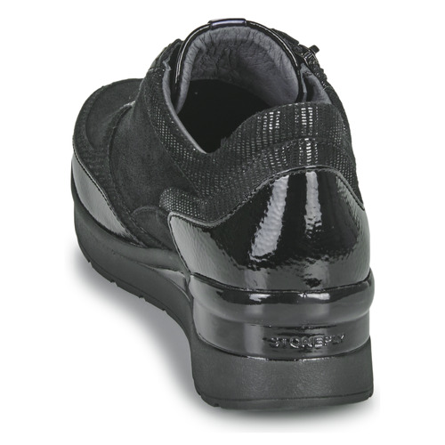 Stonefly - CREAM 47 - Noir