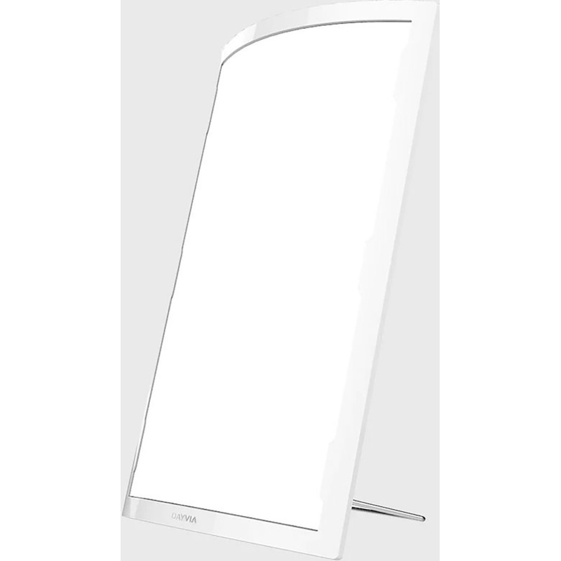 Lampe Dayvia fl 072 blanc