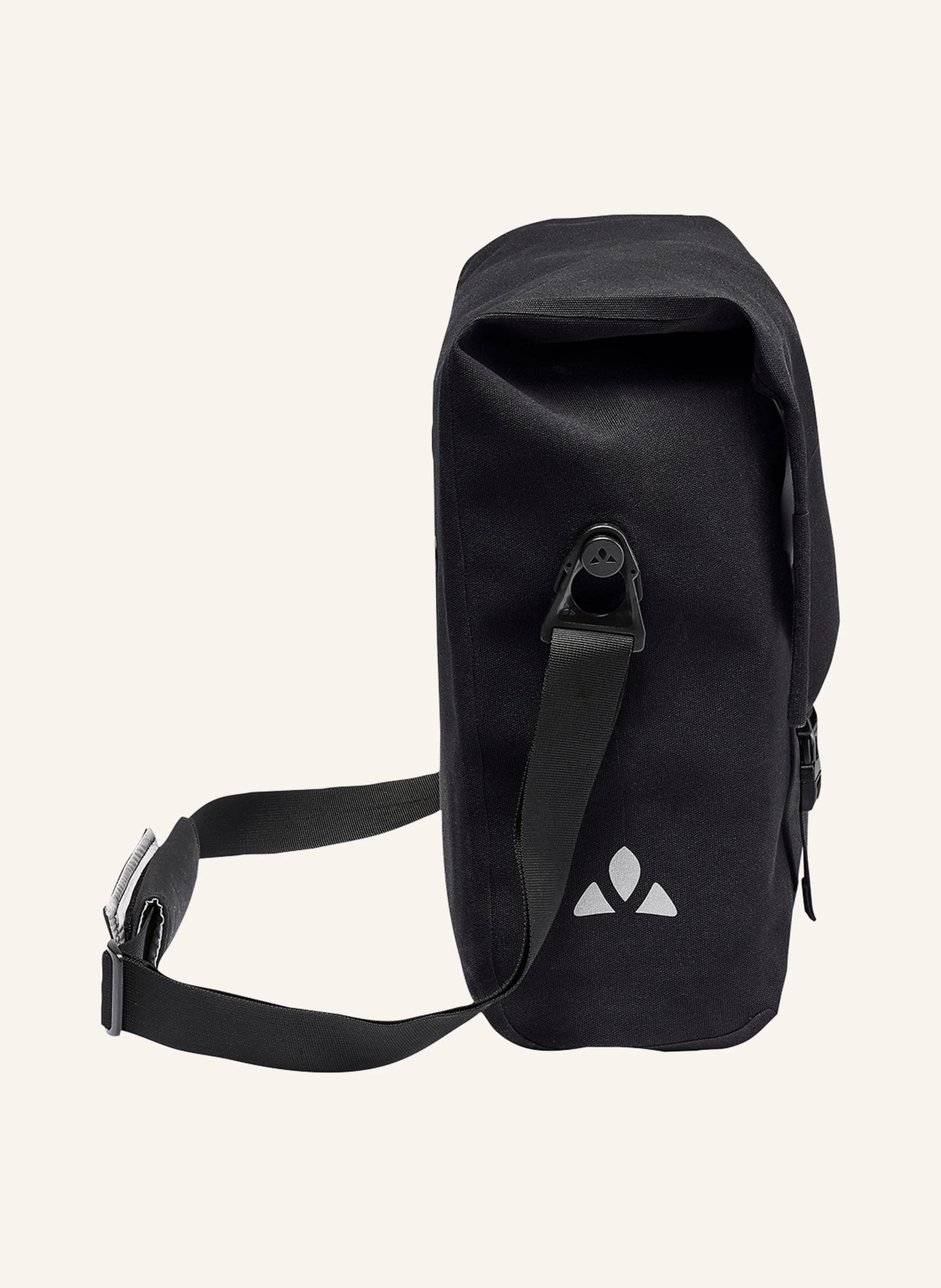 VAUDE Fahrradtasche AUGSBURG IV M