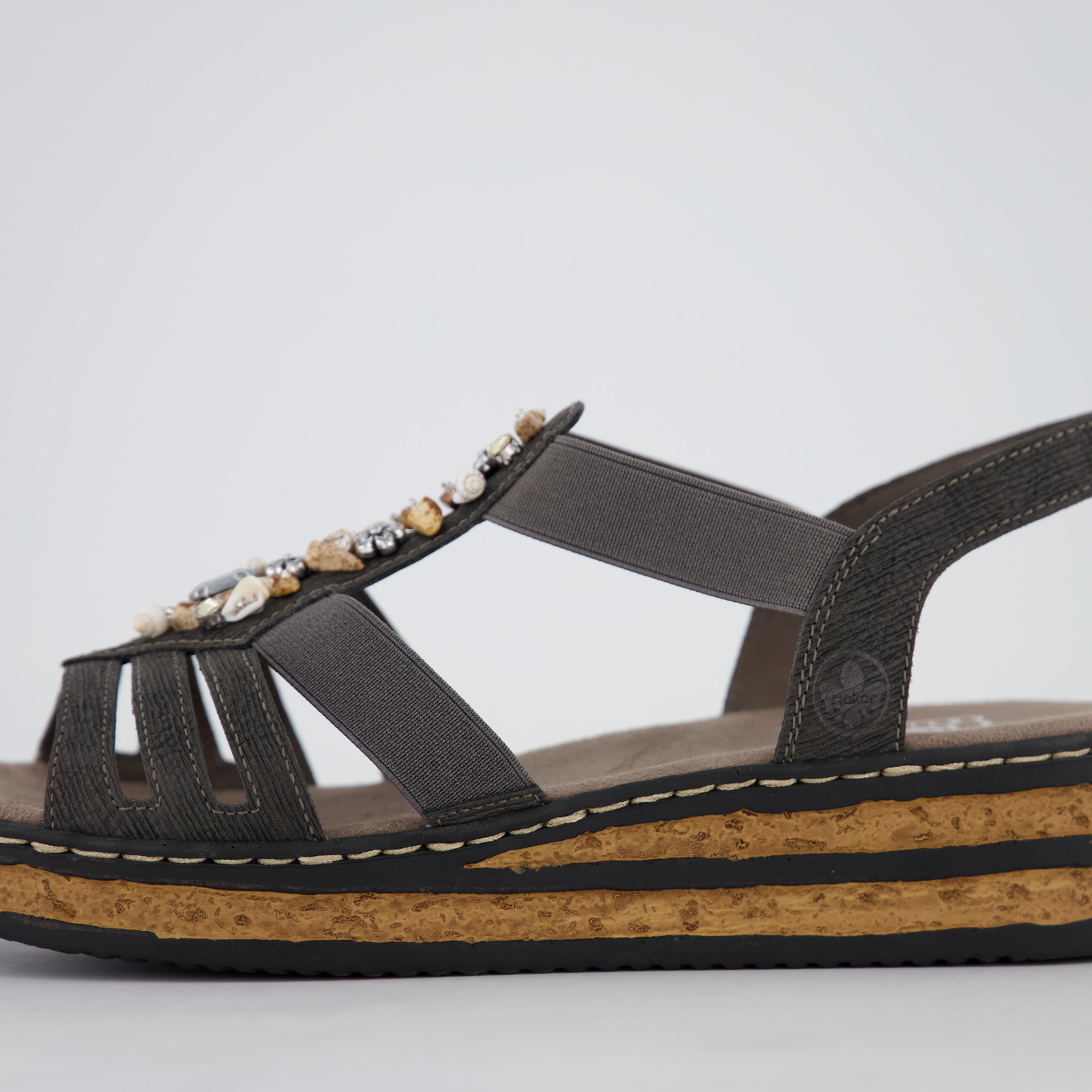 Rieker Sandalen