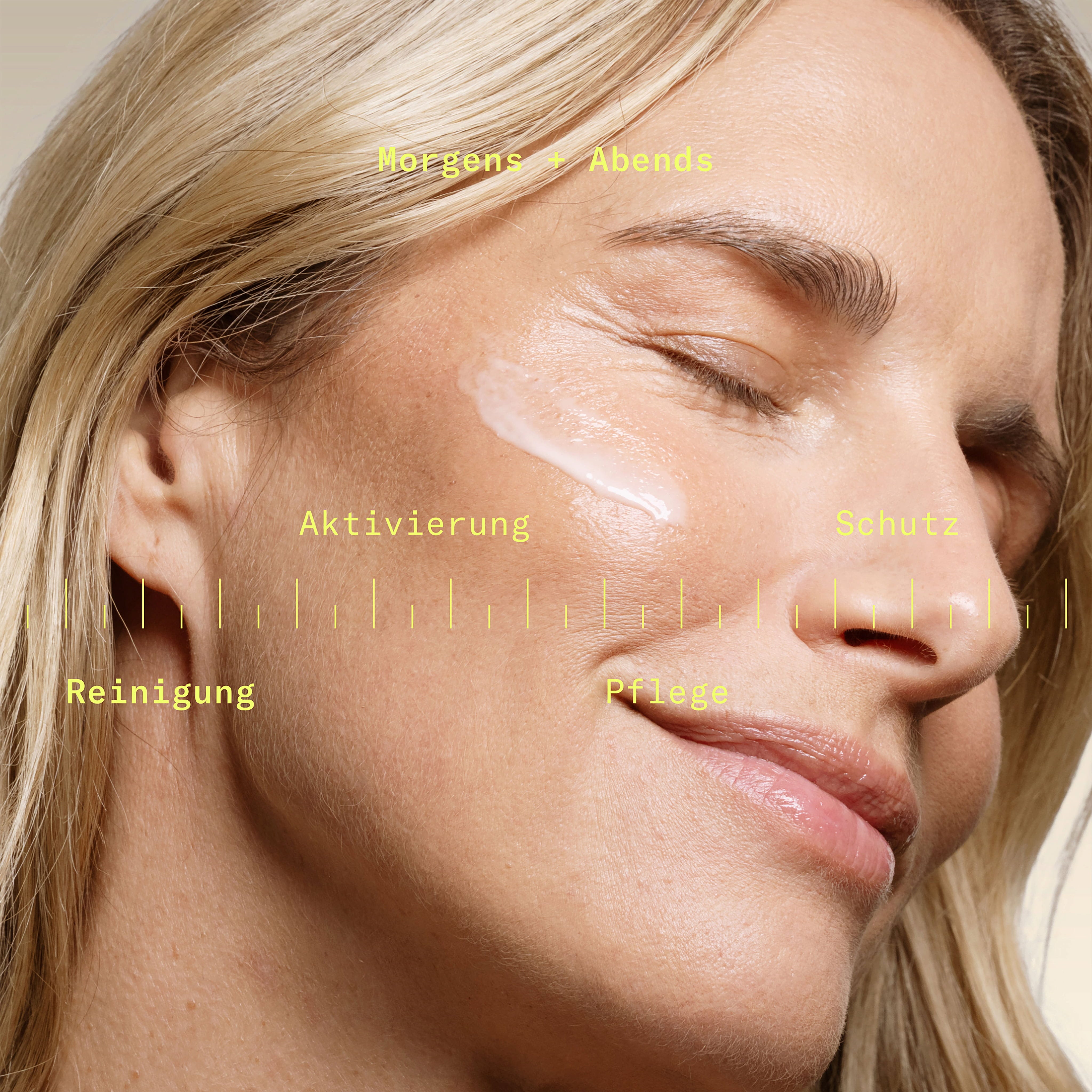 HEJ ORGANIC  Skin Longevity Soft Exfoliating Cleansing Cream, 100 ml