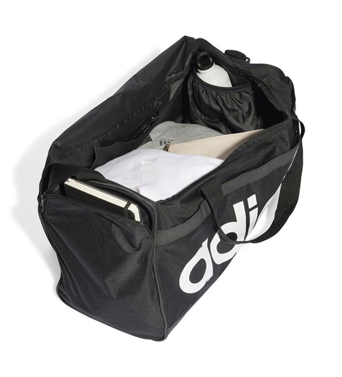 adidas Essentials Linear Duffel Bag Medium