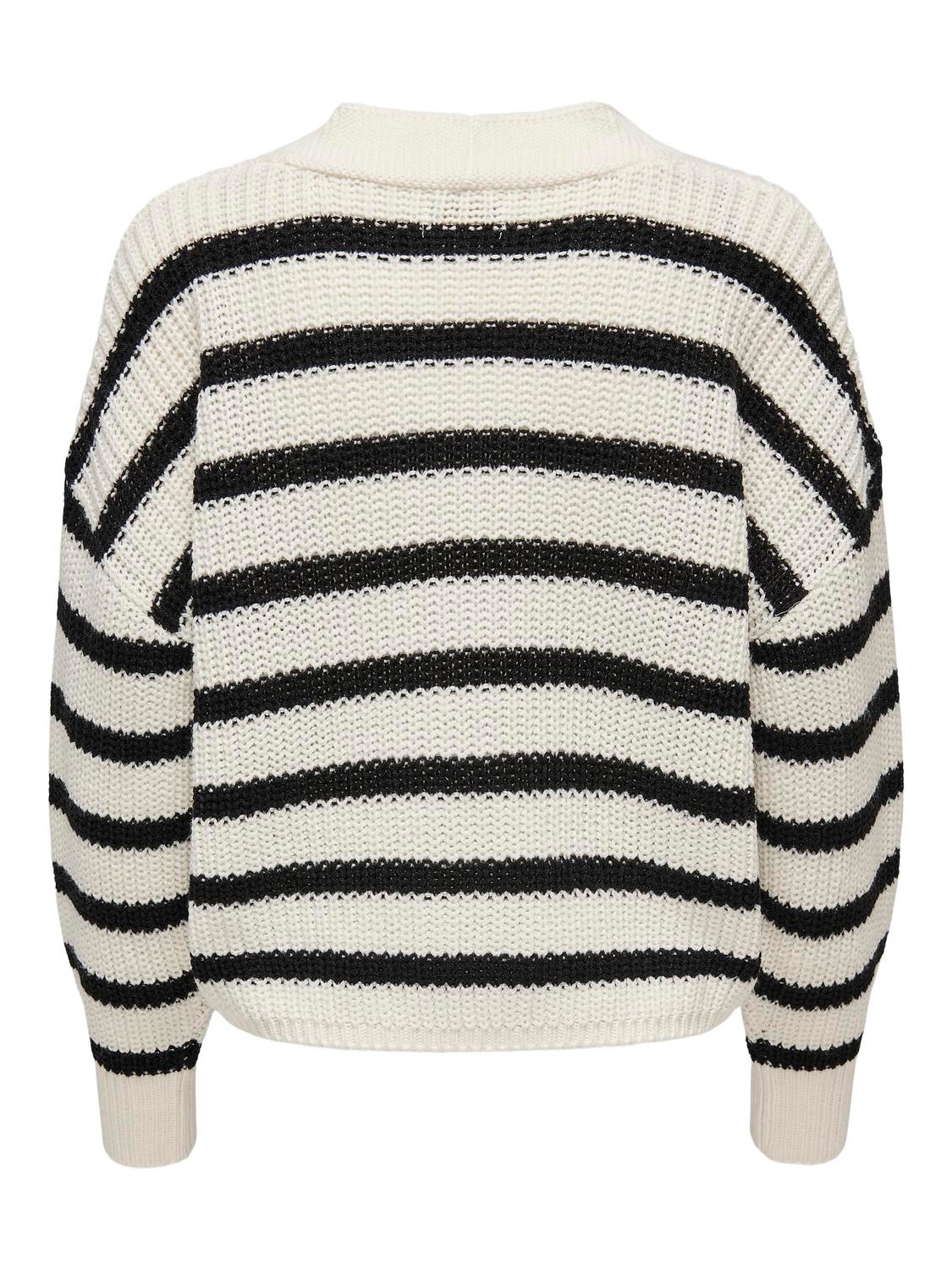 ONLCAROLNICE Strickjacke Jet Stream