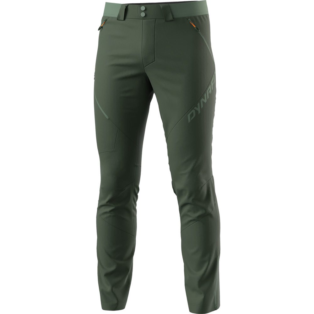 Dynafit Transalper Wanderhose Herren thyme