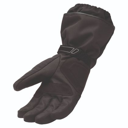 Gants Tucano Urbano KEYWORD HYDROSCUD® - Noir