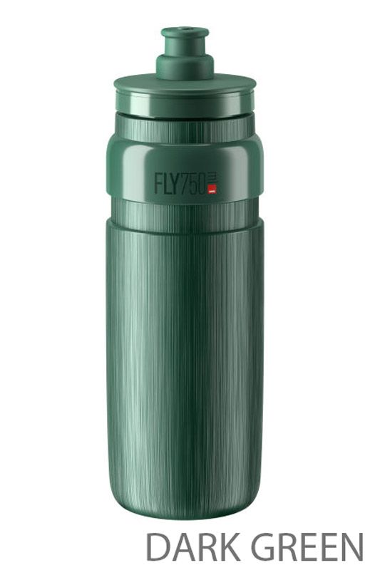 Elite Fly Tex Trinkflasche 750ml kaufen | Bike-Discount