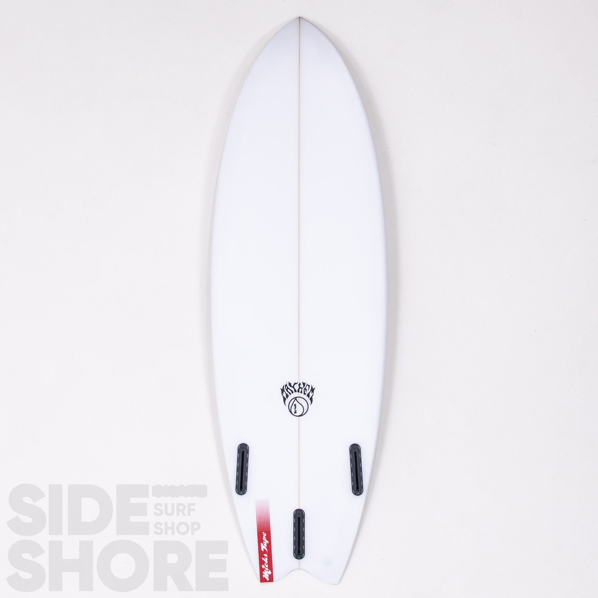 Lost Mick's Tape Symm - 5'4 x 19.63