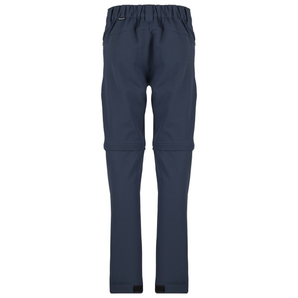 Heber Peak - Kid's EvergreenHe. Zip Off Pants - Pantalon convertible