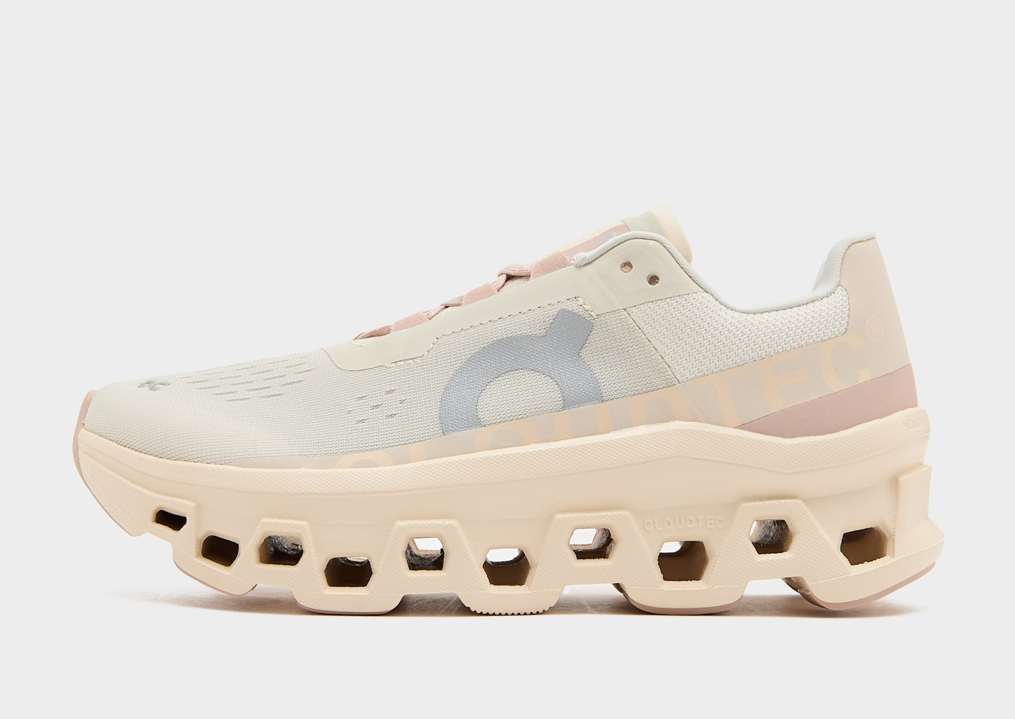 On Running Cloudmonster Femme