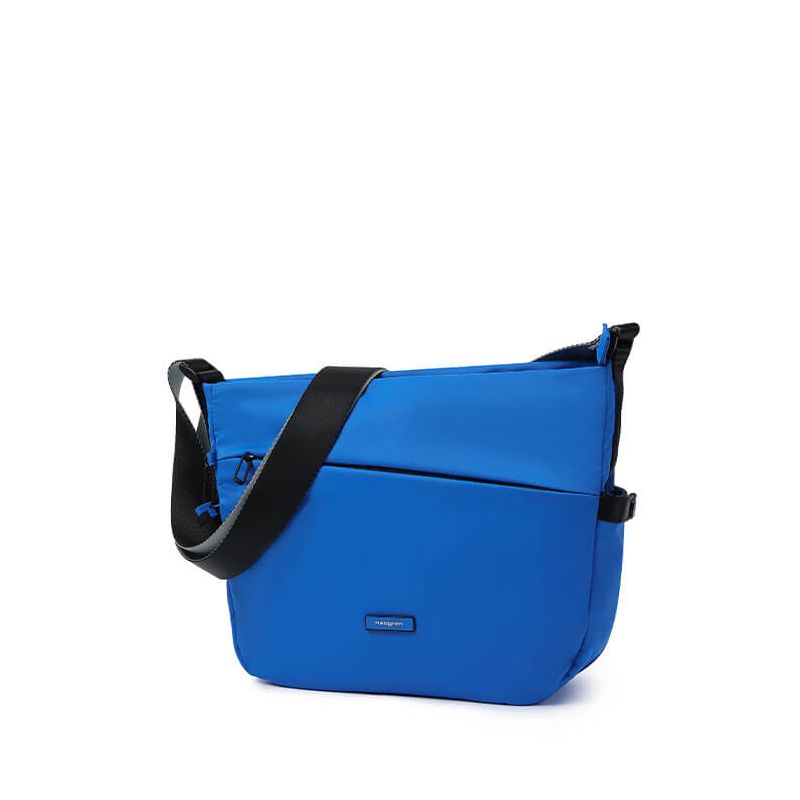 Sac bandoulière Milky Way 28 cm Strong Blue