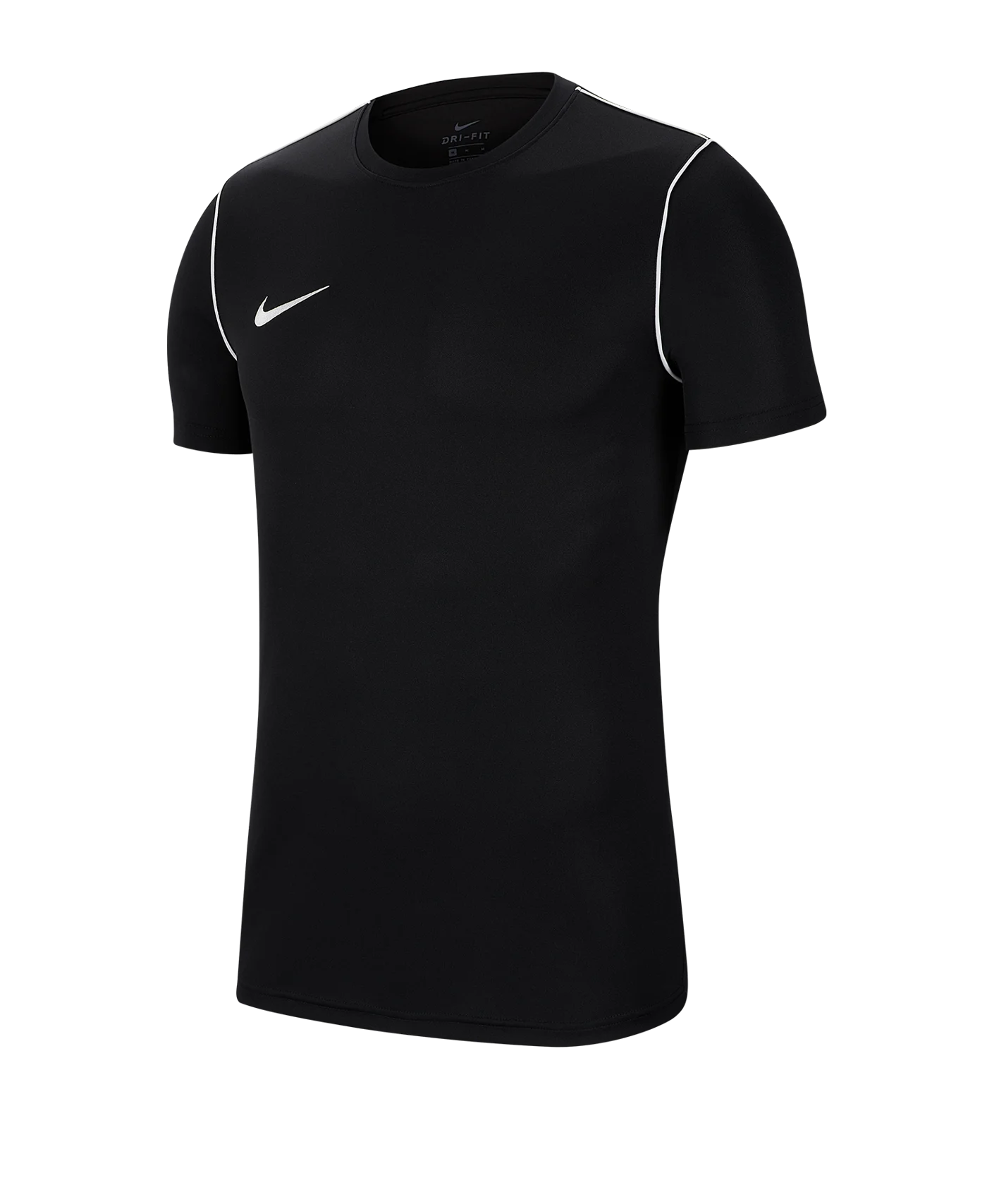 Nike Park 20 Training Shirt Schwarz F010