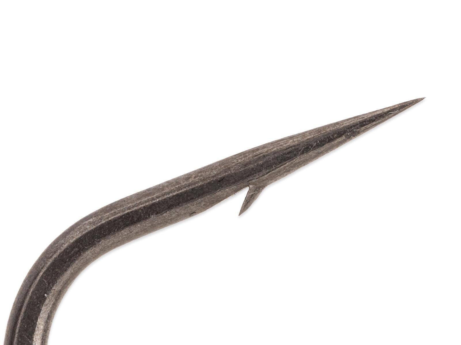 VMC Weighted Finess Swimbait Haken Gr. 2 (1g)