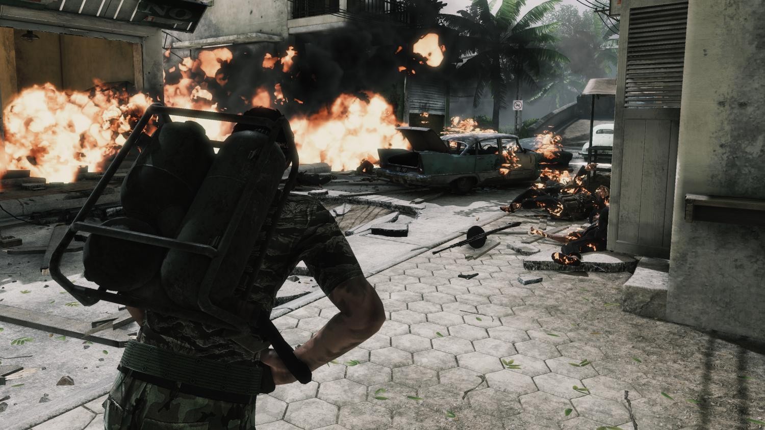 Rising Storm 2: Vietnam - Digital Deluxe- PC