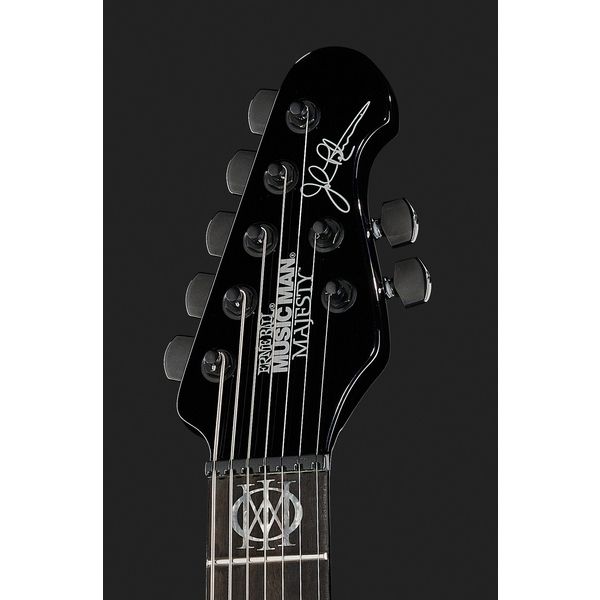 Music Man John Petrucci Majesty 7 PDS