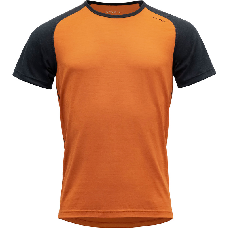 Devold Herren Jakta Merino 200 T-Shirt