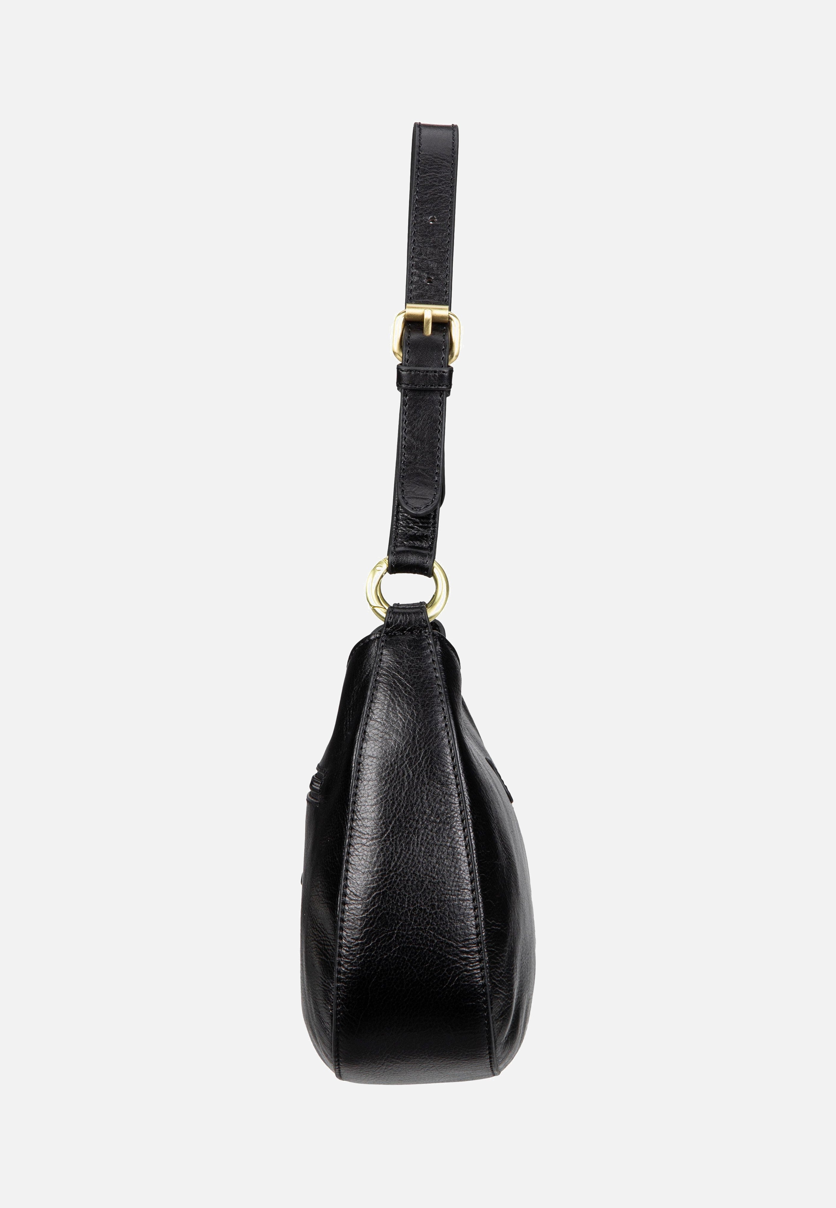 Volterra 5961 Black - Umhängetasche