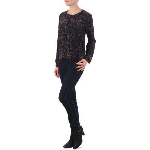 Antik Batik - VEE - Noir
