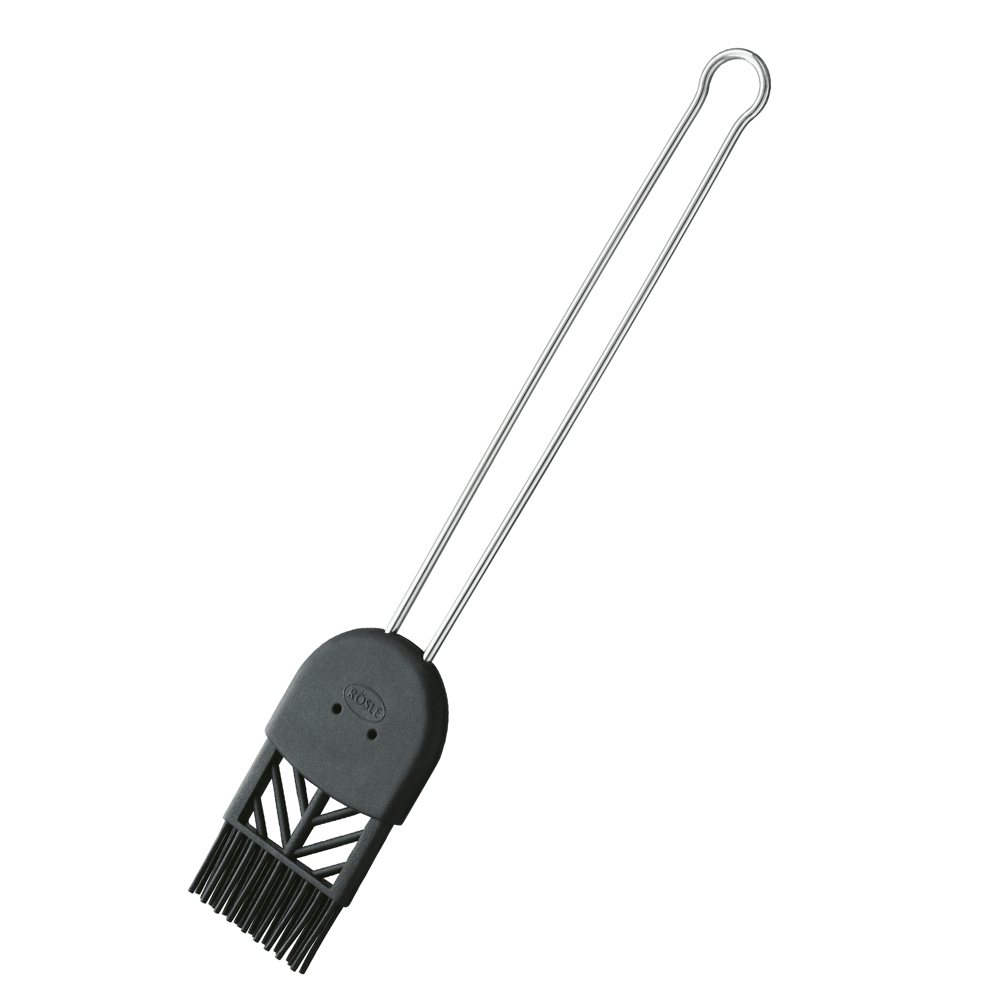 Backpinsel Silikon 4,5 cm