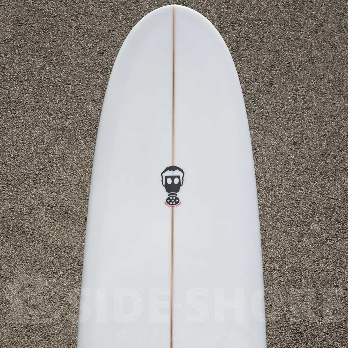 Mark Phipps Performer - 9'0
