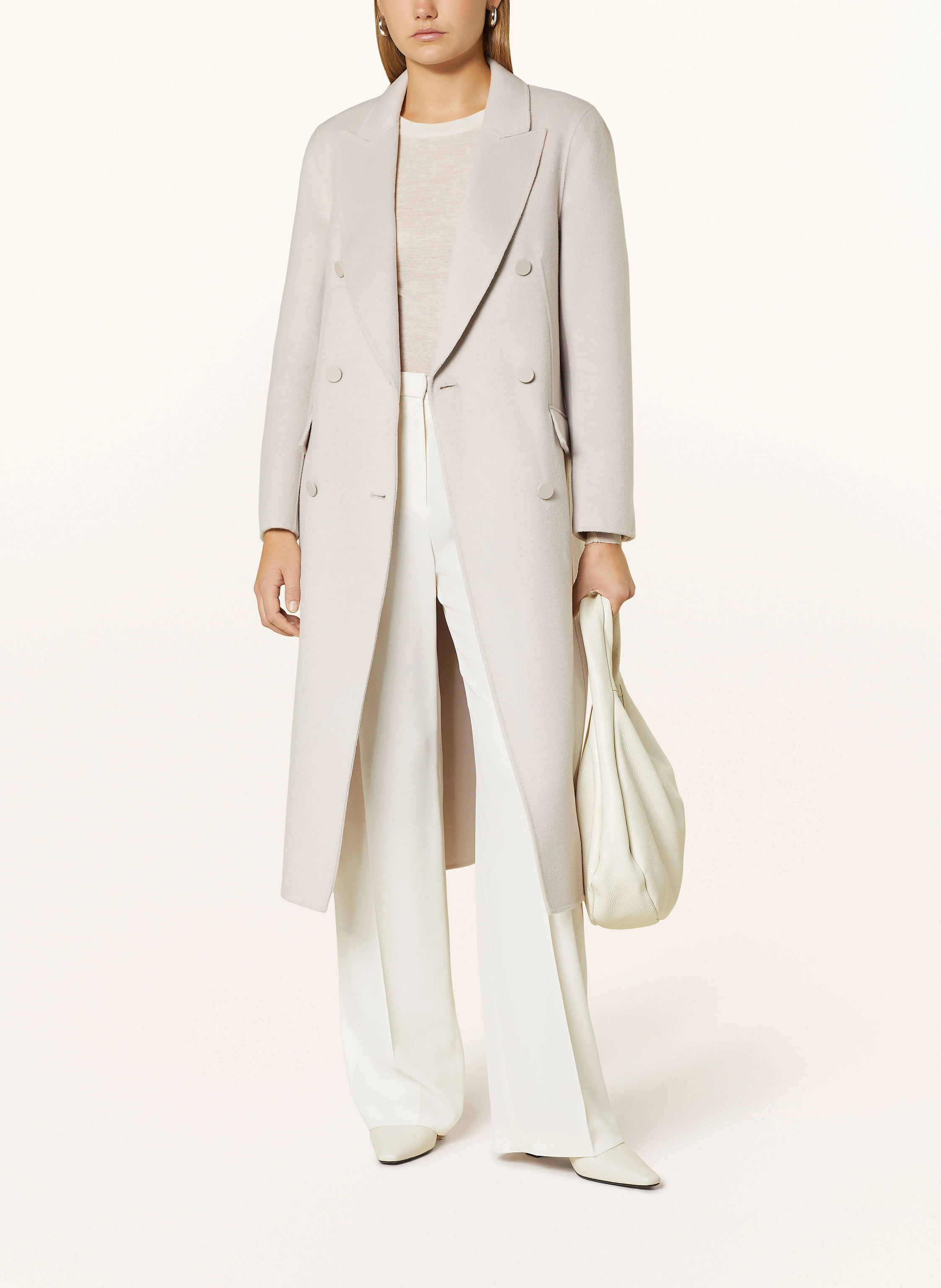 REISS Mantel MAEVE