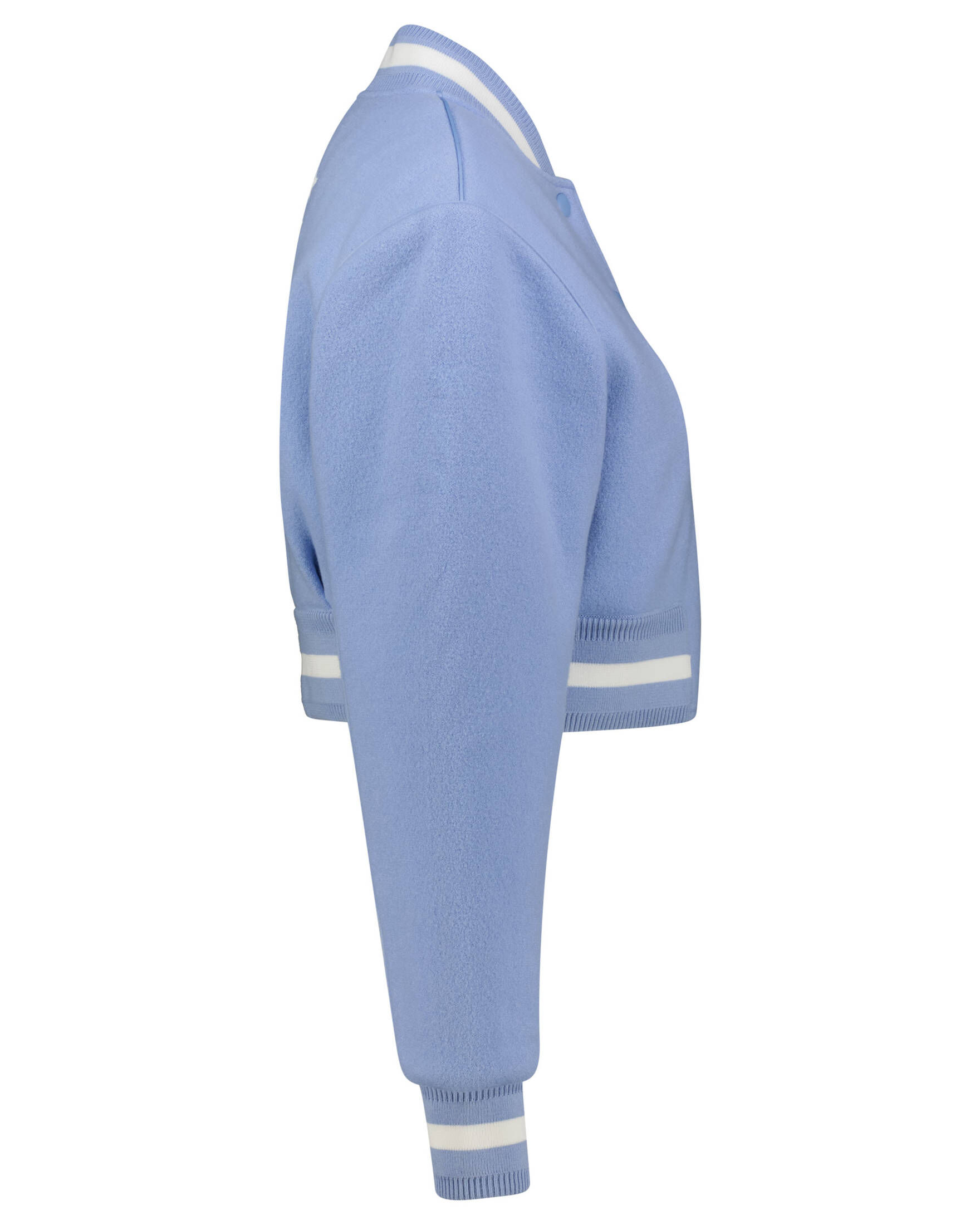 Givenchy| Damen Collge Jacke aus Wolle