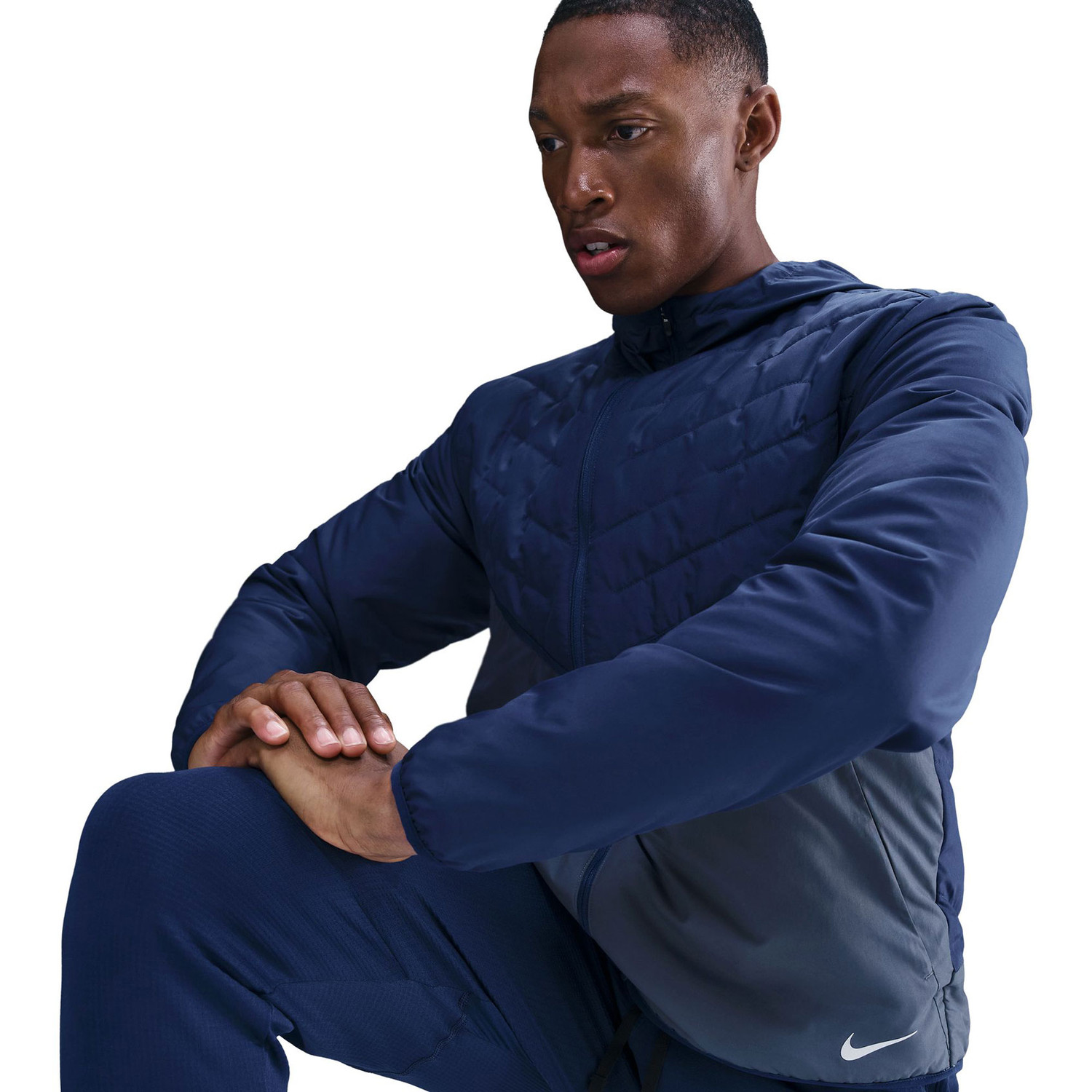 Nike Therma-FIT Repel Jack Heren