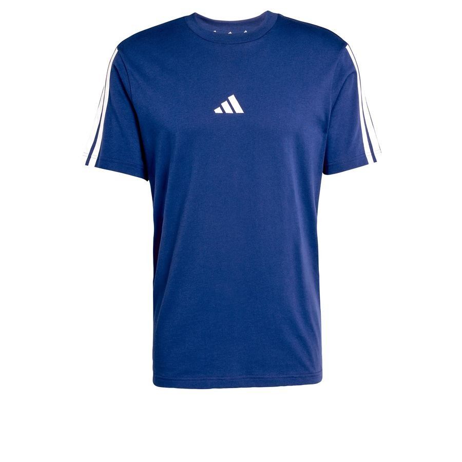 Adidas T-shirt jersey 3 bandes Essentials