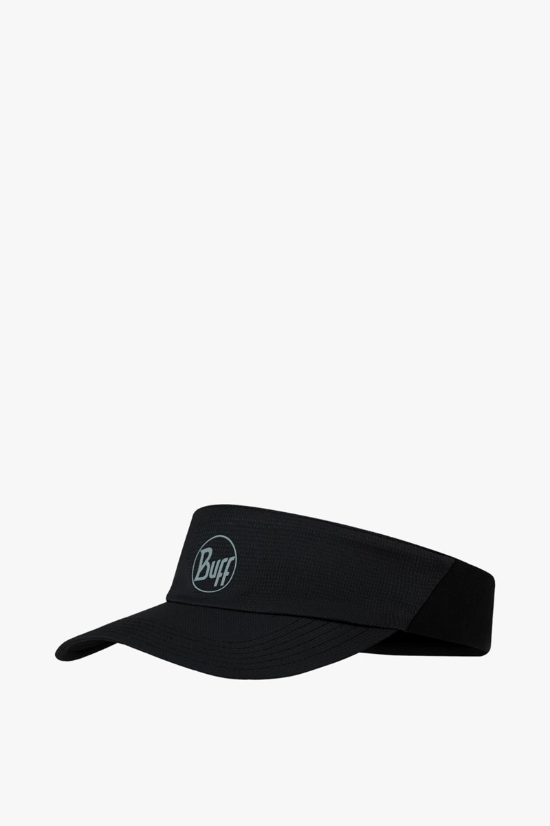 Buff Go Visor Solid Cap