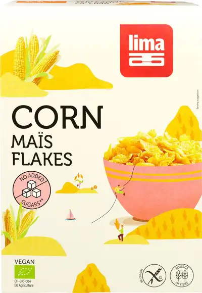 Cornflakes
